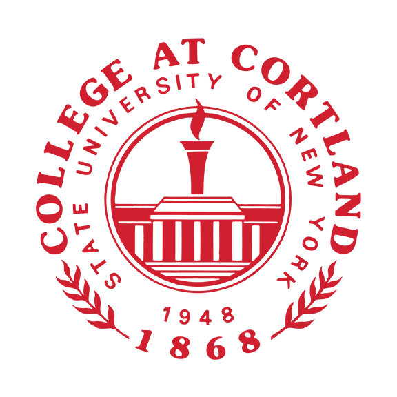 SUNY Cortland seal